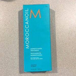 Moroccan oil treatment - BRAND NEW IN BOX